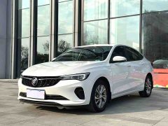 Buick Verano Pro 533T Comfort Edition - ფოტო 1