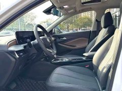 Buick Verano Pro 533T Comfort Edition - ფოტო 10