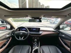 Buick Verano Pro 533T Comfort Edition - ფოტო 11