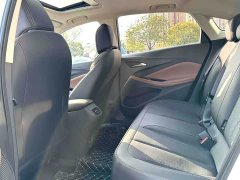 Buick Verano Pro 533T Comfort Edition - ფოტო 12