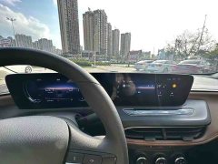 Buick Verano Pro 533T Comfort Edition - ფოტო 14