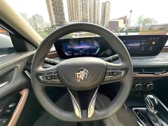 Buick Verano Pro 533T Comfort Edition - ფოტო 15