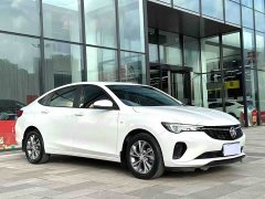 Buick Verano Pro 533T Comfort Edition - ფოტო 3