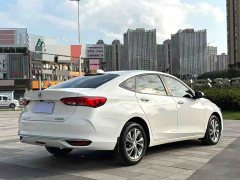 Buick Verano Pro 533T Comfort Edition - ფოტო 7