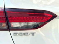 Buick Verano Pro 533T Comfort Edition - ფოტო 8