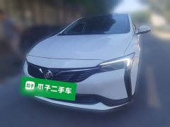 Buick Weilan 6 2020 Plug-in Hybrid Connected Smart Edition - ფოტო 1