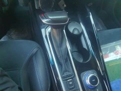 Buick Weilan 6 2020 Plug-in Hybrid Connected Smart Edition - ფოტო 10