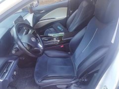 Buick Weilan 6 2020 Plug-in Hybrid Connected Smart Edition - ფოტო 11