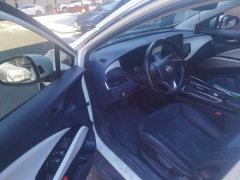 Buick Weilan 6 2020 Plug-in Hybrid Connected Smart Edition - ფოტო 12