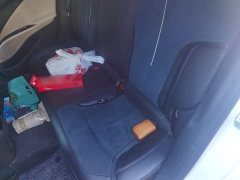 Buick Weilan 6 2020 Plug-in Hybrid Connected Smart Edition - ფოტო 13