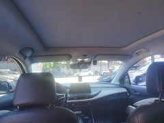 Buick Weilan 6 2020 Plug-in Hybrid Connected Smart Edition - ფოტო 14