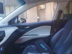 Buick Weilan 6 2020 Plug-in Hybrid Connected Smart Edition - ფოტო 19