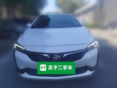 Buick Weilan 6 2020 Plug-in Hybrid Connected Smart Edition - ფოტო 2
