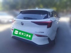 Buick Weilan 6 2020 Plug-in Hybrid Connected Smart Edition - ფოტო 4