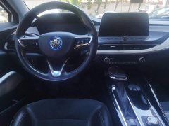 Buick Weilan 6 2020 Plug-in Hybrid Connected Smart Edition - ფოტო 5