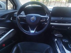 Buick Weilan 6 2020 Plug-in Hybrid Connected Smart Edition - ფოტო 6