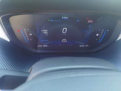 Buick Weilan 6 2020 Plug-in Hybrid Connected Smart Edition - ფოტო 8