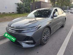 Geely Galaxy A7 EM-i 150km Starship Edition - ფოტო 1
