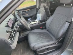 Geely Galaxy A7 EM-i 150km Starship Edition - ფოტო 11