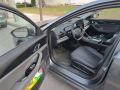 Geely Galaxy A7 EM-i 150km Starship Edition - ფოტო 12