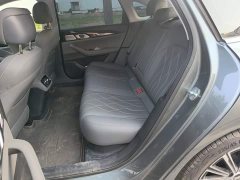Geely Galaxy A7 EM-i 150km Starship Edition - ფოტო 13