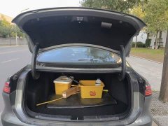 Geely Galaxy A7 EM-i 150km Starship Edition - ფოტო 15