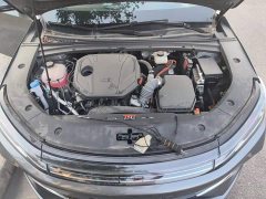 Geely Galaxy A7 EM-i 150km Starship Edition - ფოტო 16