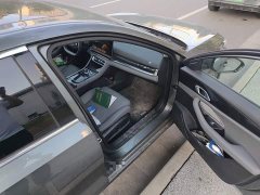 Geely Galaxy A7 EM-i 150km Starship Edition - ფოტო 19