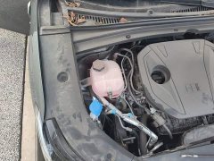 Geely Galaxy A7 EM-i 150km Starship Edition - ფოტო 20