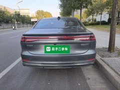 Geely Galaxy A7 EM-i 150km Starship Edition - ფოტო 3