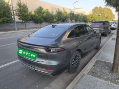 Geely Galaxy A7 EM-i 150km Starship Edition - ფოტო 4