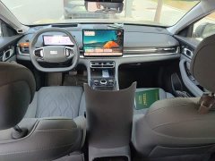 Geely Galaxy A7 EM-i 150km Starship Edition - ფოტო 5