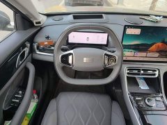 Geely Galaxy A7 EM-i 150km Starship Edition - ფოტო 6