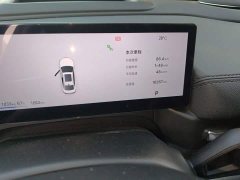 Geely Galaxy A7 EM-i 150km Starship Edition - ფოტო 8