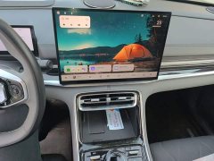 Geely Galaxy A7 EM-i 150km Starship Edition - ფოტო 9