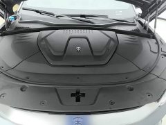 BYD Song Plus New Energy 2021 EV Premier - ფოტო 10