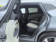 BYD Song Plus New Energy 2021 EV Premier - ფოტო 11