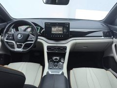 BYD Song Plus New Energy 2021 EV Premier - ფოტო 12