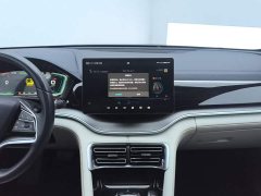 BYD Song Plus New Energy 2021 EV Premier - ფოტო 13