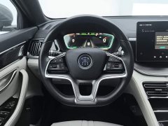 BYD Song Plus New Energy 2021 EV Premier - ფოტო 15