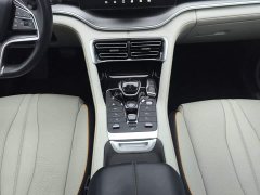 BYD Song Plus New Energy 2021 EV Premier - ფოტო 16