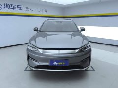 BYD Song Plus New Energy 2021 EV Premier - ფოტო 2