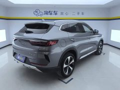 BYD Song Plus New Energy 2021 EV Premier - ფოტო 3