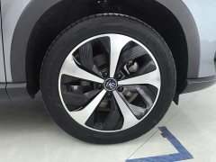 BYD Song Plus New Energy 2021 EV Premier - ფოტო 6