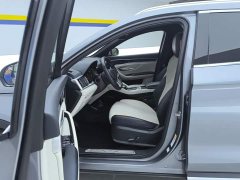BYD Song Plus New Energy 2021 EV Premier - ფოტო 9