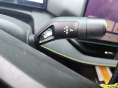 Lynk & Co Geely Lynk & Co 06 Renew 1.5T Halo - ფოტო 10
