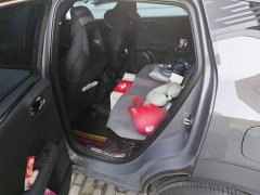 Lynk & Co Geely Lynk & Co 06 Renew 1.5T Halo - ფოტო 13