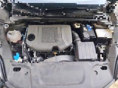 Lynk & Co Geely Lynk & Co 06 Renew 1.5T Halo - ფოტო 16
