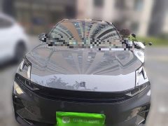 Lynk & Co Geely Lynk & Co 06 Renew 1.5T Halo - ფოტო 2