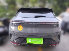 Lynk & Co Geely Lynk & Co 06 Renew 1.5T Halo - ფოტო 3